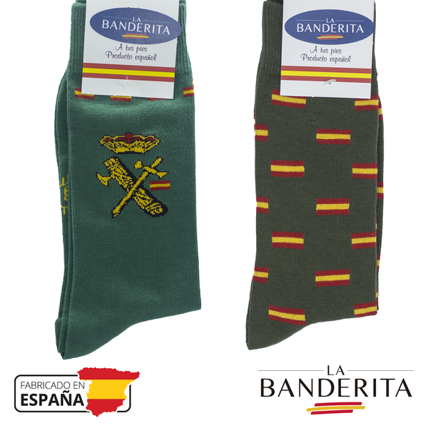 Calcetines
