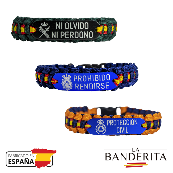 Pulseras
