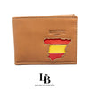 Cartera hombre camel españa