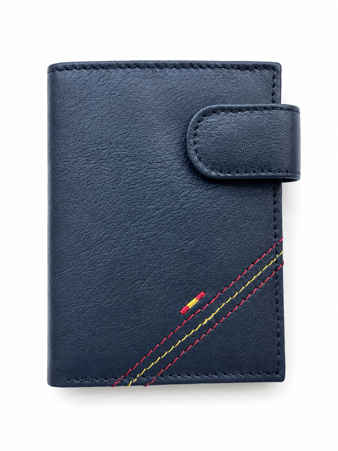 Cartera Marrón Oscura España