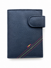 Cartera Marrón Oscura España