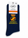 Calcetines Armada Española | Escudo Oficial