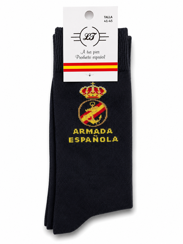Calcetines Armada Española