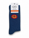Calcetines de Aviación