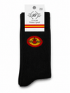 Calcetines de Aviación
