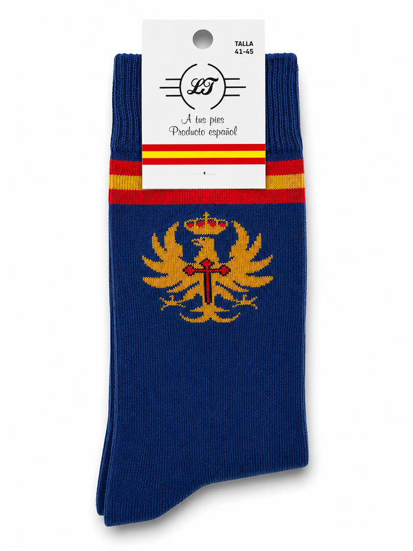 Calcetines Ejército de Tierra