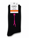 Calcetines Hierro