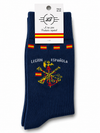 Calcetines Legión Española