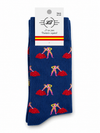 Calcetines de Torero