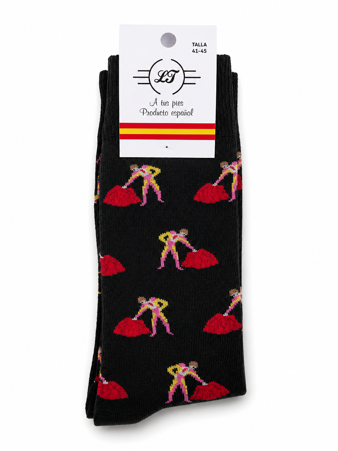 Calcetines de Torero