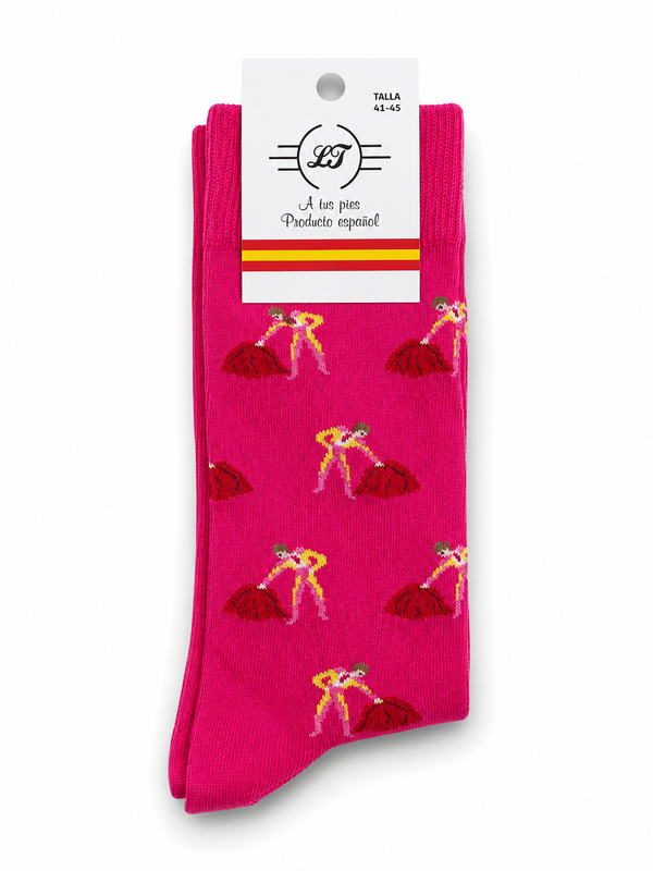 Calcetines de Torero