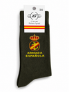 Calcetines Armada Española | Escudo Oficial