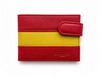 Cartera Bandera de España Completa