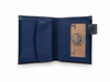 Cartera Azul Bandera de España Classic