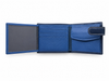 cartera azul hombre españa