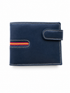 cartera azul hombre españa