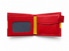 Cartera Bandera de España Completa