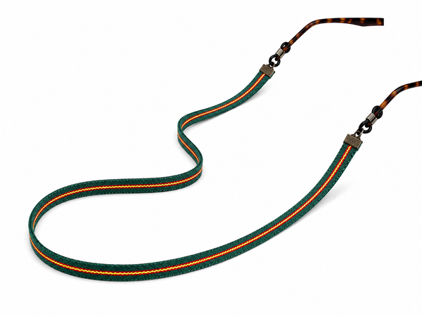 Cordón para Gafas | Ajustable en Varios Colores