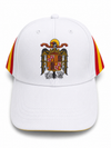Gorra Águila de San Juan – Escudo Histórico de España