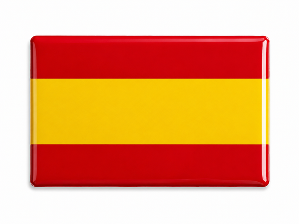 iman españa
