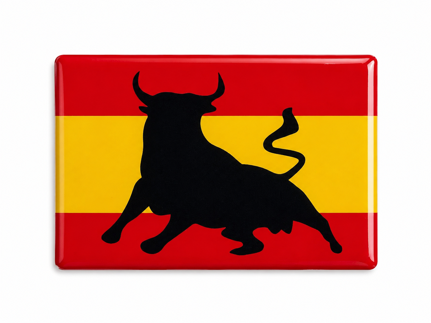 Imán Toro de España