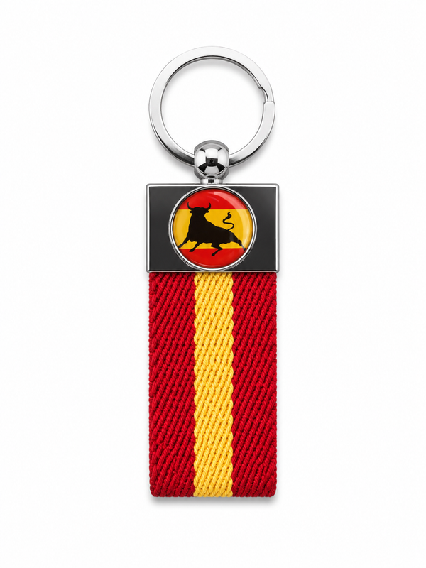 Llavero Tela Toro España