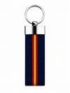 Llavero Lona Ancho Bandera de España