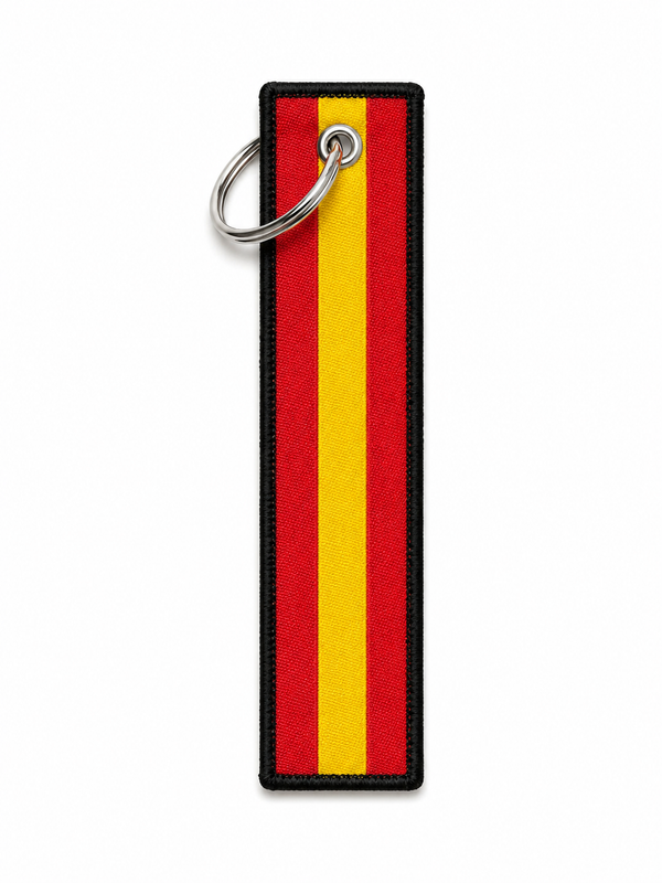 Llavero España