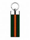 Llavero Lona Ancho Bandera de España