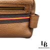Neceser Premium de Piel de Becerro