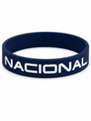 Pulsera Silicona Policía Nacional | La Banderita