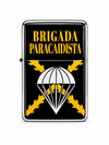 Mechero Zippo Brigada Paracaidista