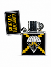 Mechero Zippo Brigada Paracaidista