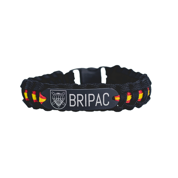 Pulsera BRIPAC