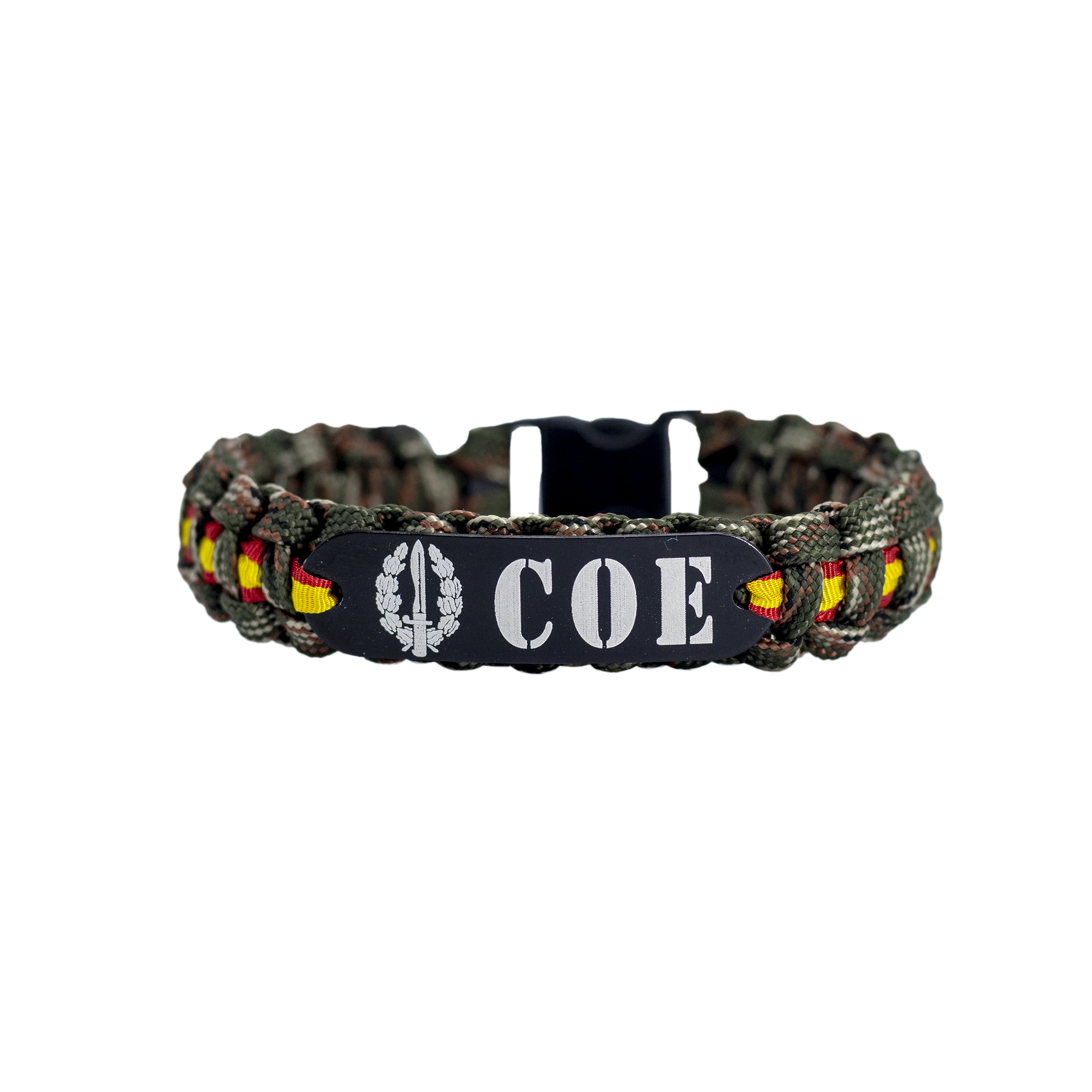 Pulsera COE