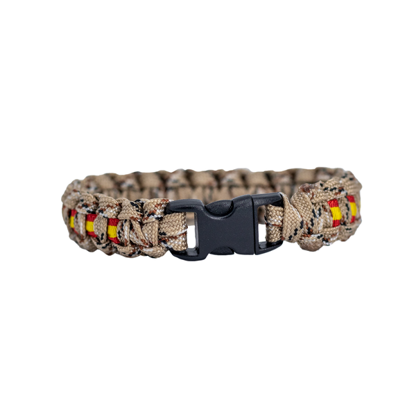 Pulsera Legión Española Árido