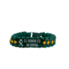 Pulsera GC El honor es mi divisa