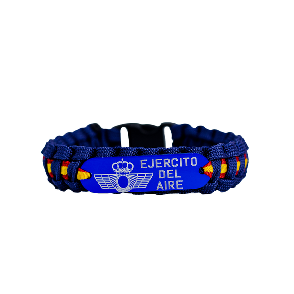 Pulsera Ejército del Aire